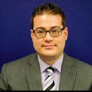 Meet your Posher, Barry